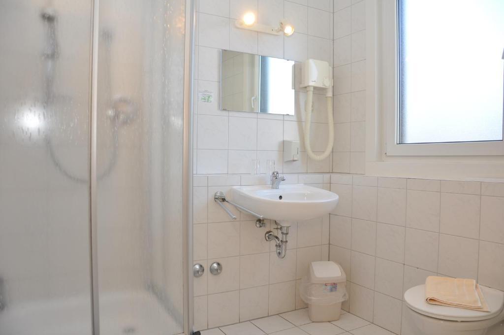 Hotel Zum Gruendle Oberhof  Room photo
